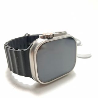 Apple Watch Ultra GPS + Cell 49mm Titanio A 233183