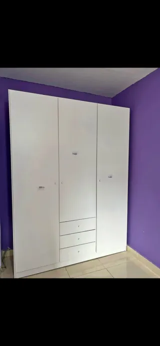 Armario 259€ nuevo