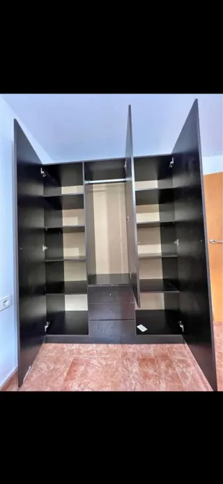 Armario 259€ nuevo