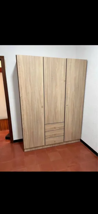 Armario 259€ nuevo