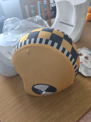 Casco infantil Talla M