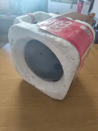 Casco infantil Talla M