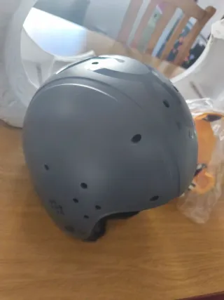 Casco infantil Talla M