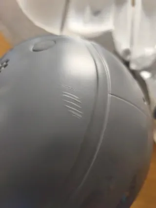 Casco infantil Talla M