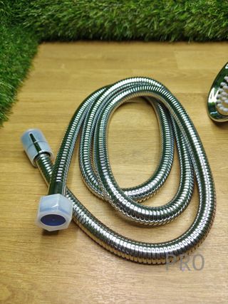 Alcachofa de ducha clásica