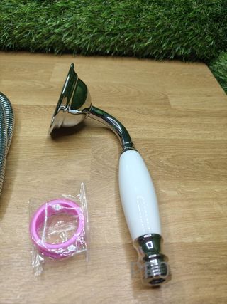 Alcachofa de ducha clásica