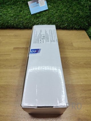 Alcachofa de ducha clásica