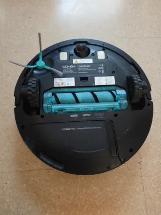 Aspirador Robot Conga 7090