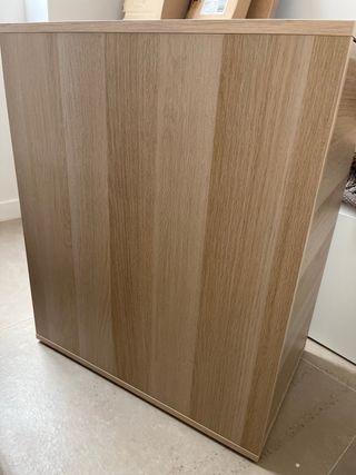 Cajonera Ikea ALEX