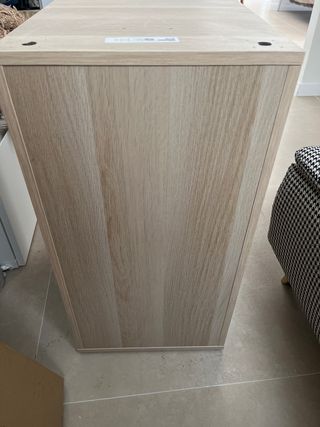Cajonera Ikea ALEX
