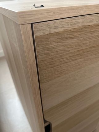 Cajonera Ikea ALEX