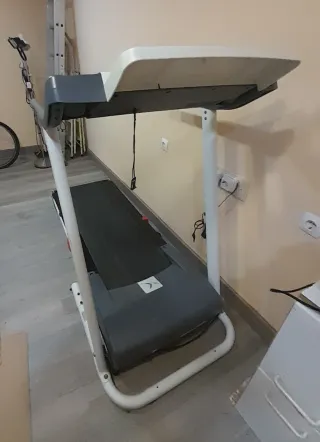 Cinta de correr Domyos