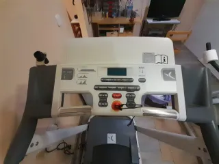Cinta de correr Domyos