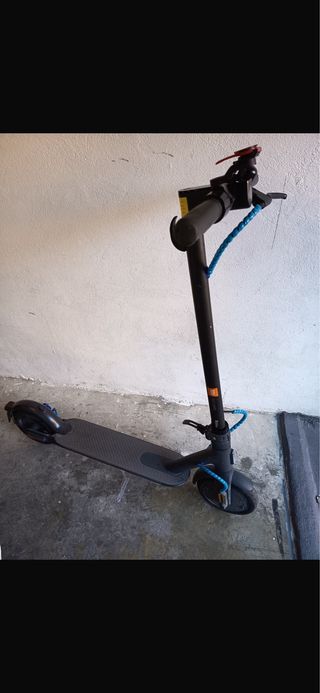 Patinete Eléctrico Xiaomi