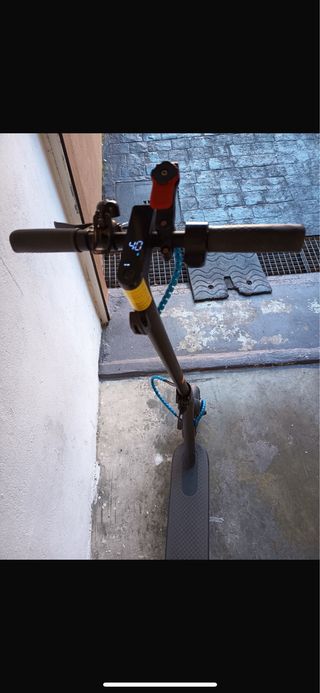 Patinete Eléctrico Xiaomi