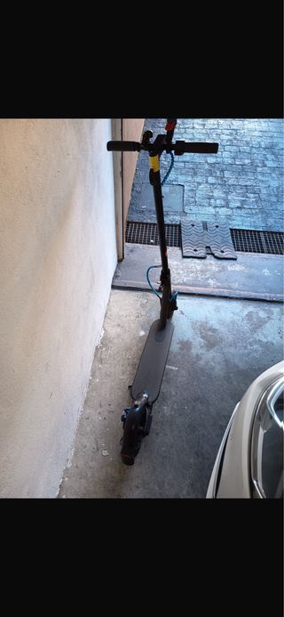 Patinete Eléctrico Xiaomi