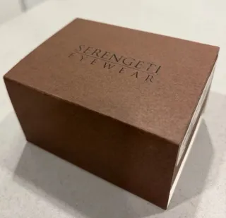 Gafas de Sol Plegables Serengeti Volare