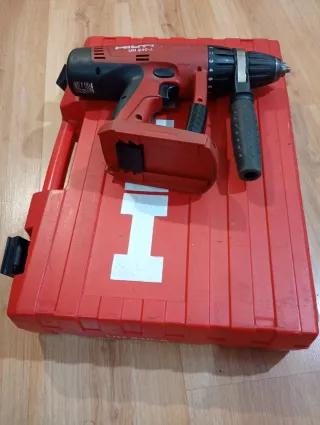 Taladro Hilti UH 240-A