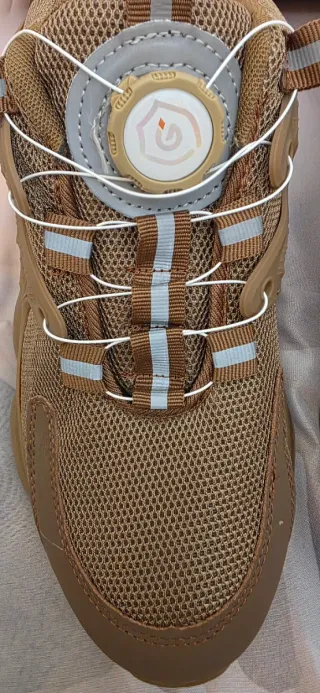 Zapatos de protección talla 42