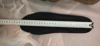 Zapatos de protección talla 42
