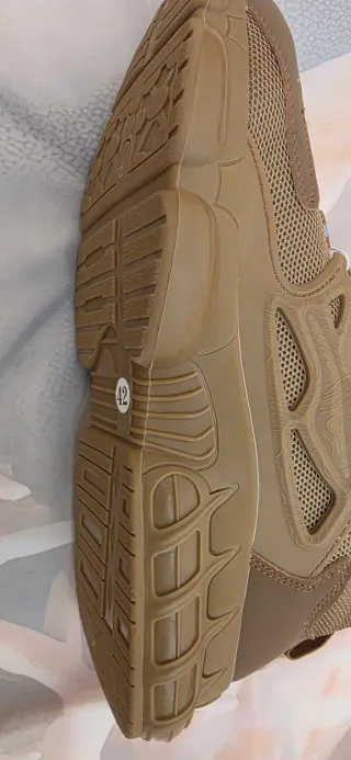 Zapatos de protección talla 42