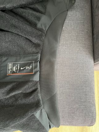 Chaqueta Bomber Nike 24.7 Octa Talla XL