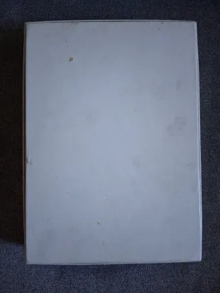 Juego de mesa MB Super 3