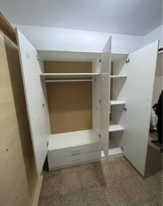 Armario 219€ nuevo