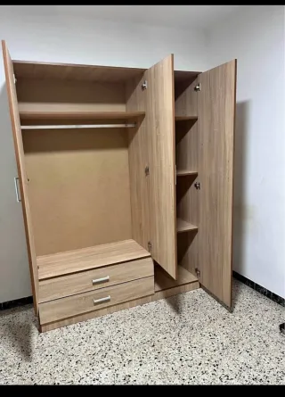 Armario 219€ nuevo