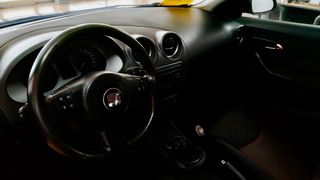 SEAT Ibiza 2007