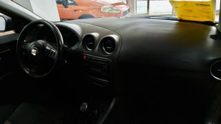 SEAT Ibiza 2007