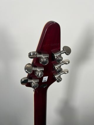 Epiphone Flying V Prophecy ABTB