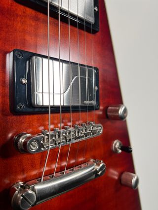 Epiphone Flying V Prophecy ABTB