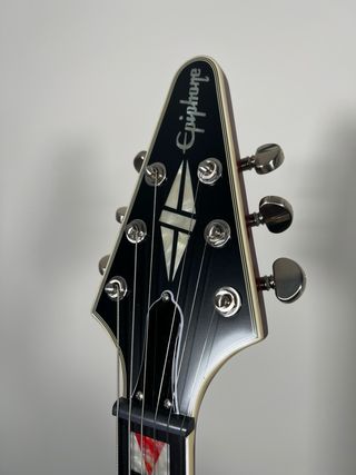 Epiphone Flying V Prophecy ABTB