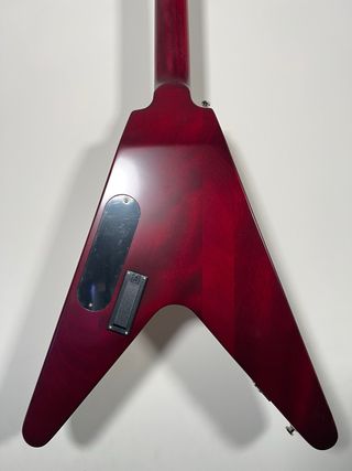 Epiphone Flying V Prophecy ABTB