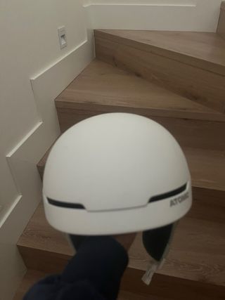 Casco de esquí Atomic Savor AMID