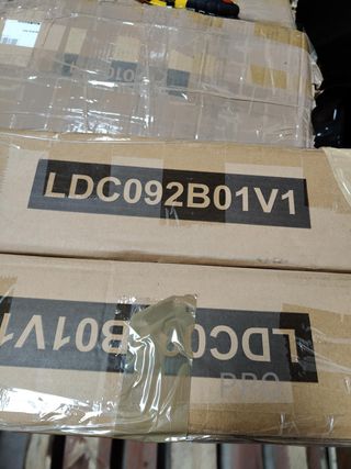 Set di sedie da pranzo - VASAGLE