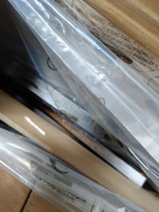 Set di sedie da pranzo - VASAGLE