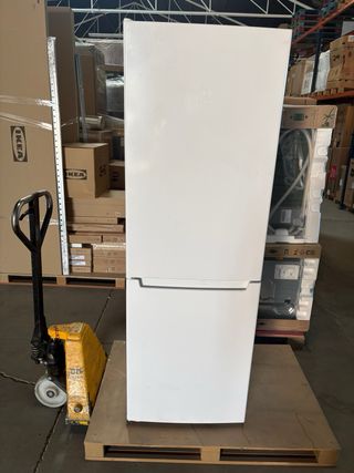 Frigorífico Balay 3KFE361WI/47