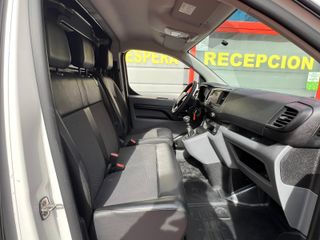 Opel Vivaro 2021