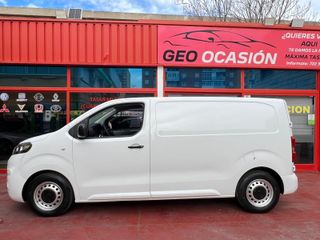 Opel Vivaro 2021