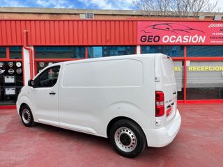 Opel Vivaro 2021