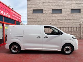 Opel Vivaro 2021