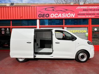 Opel Vivaro 2021