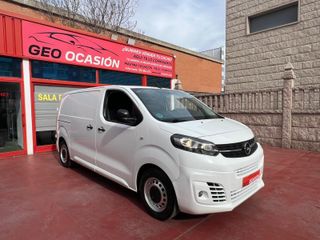 Opel Vivaro 2021