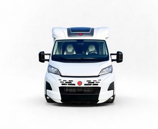 Autocaravana Fiat  Ducato Ilusion XMK 740FF 2026