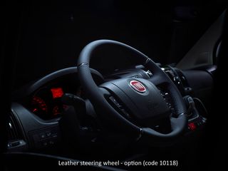 Autocaravana Fiat  Ducato Ilusion XMK 740FF 2026