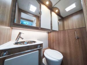 Autocaravana Fiat  Ducato Ilusion XMK 740FF 2026