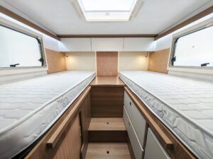 Autocaravana Fiat  Ducato Ilusion XMK 740FF 2026