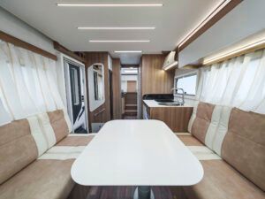 Autocaravana Fiat  Ducato Ilusion XMK 740FF 2026